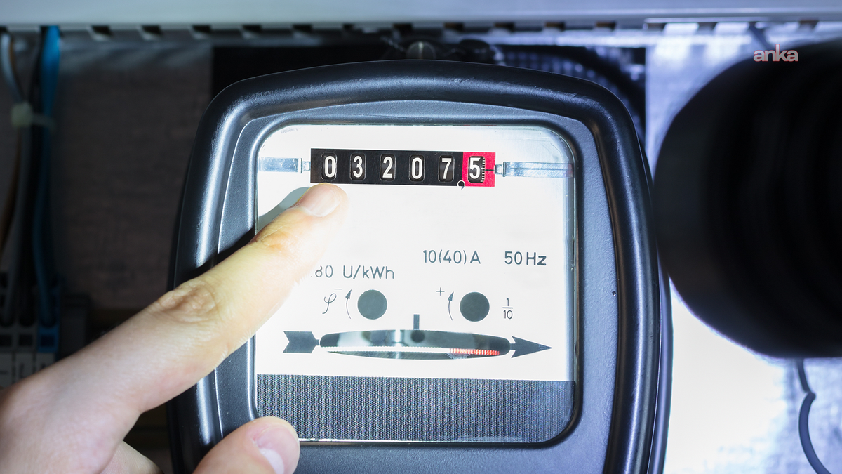 Elektrik Mühendisleri Odası EPDK'nın 3 bin kWh limitini geri çekmesini istedi