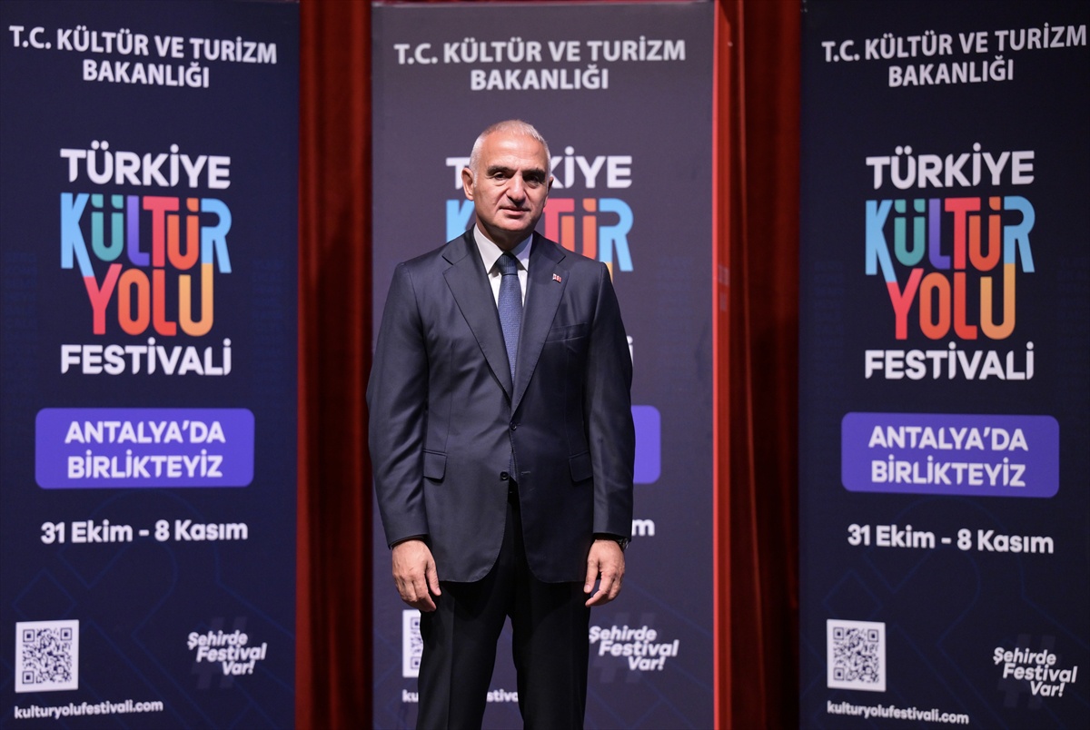 Ersoy, eski reçeteleri yaşatan restoranları lezzet noktası listesine aldı