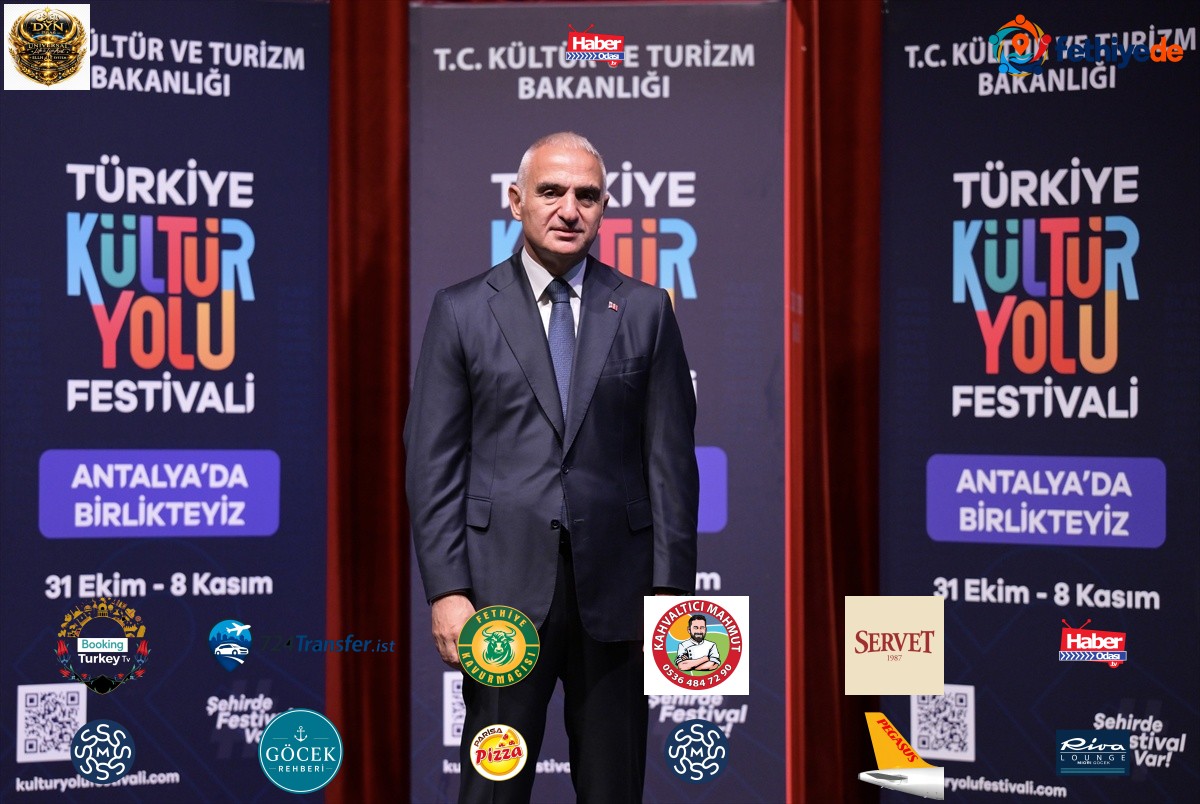 Ersoy, eski reçeteleri yaşatan restoranları lezzet noktası listesine aldı