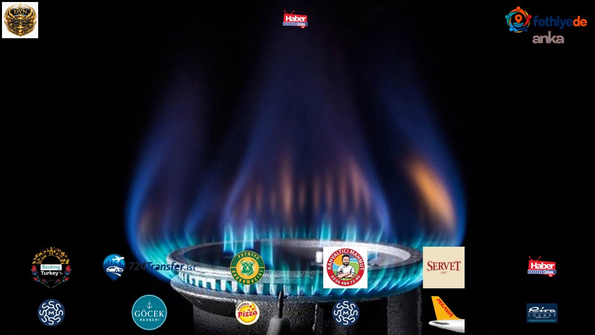 Doğal gazda kademe limitleri artırıldı! Ankara, İstanbul ve İzmir'de kasım ve aralık sınırları belli oldu