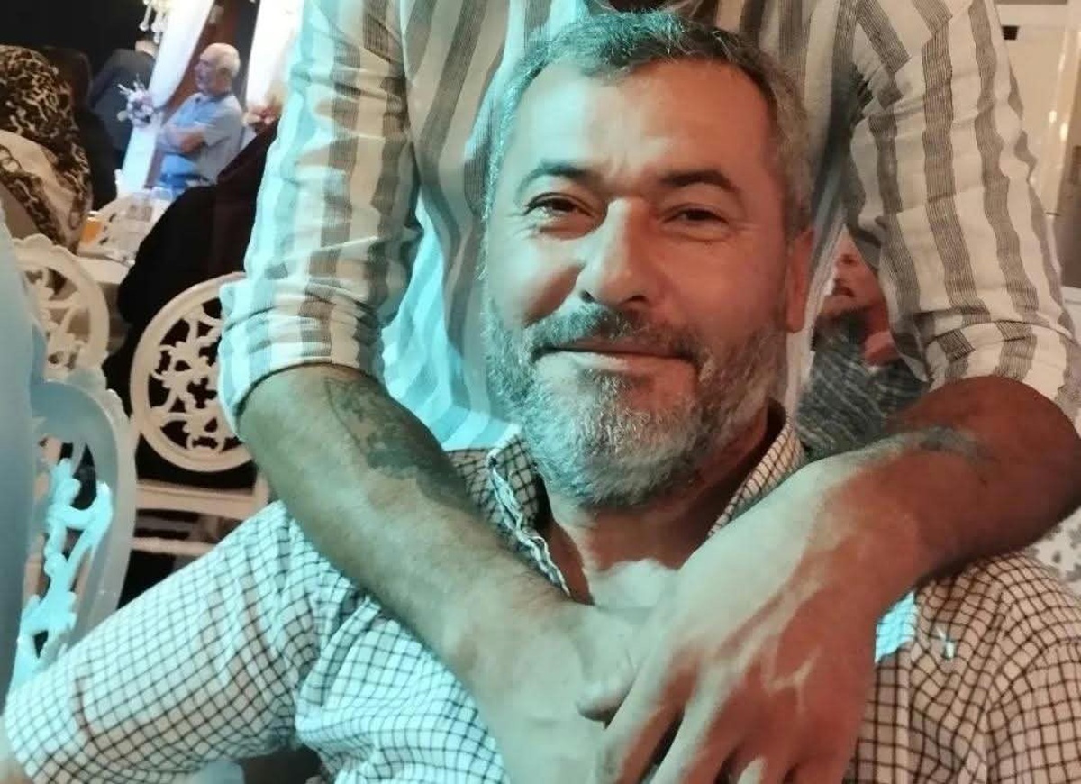 Adana Seyhan'da markete düzenlenen silahlı saldırıda ekmek getiren fırıncı öldü