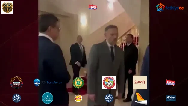 Polonya Cumhurbaşkanı mahkeme binasına girdi: “Siz yargıç değilsiniz!”
