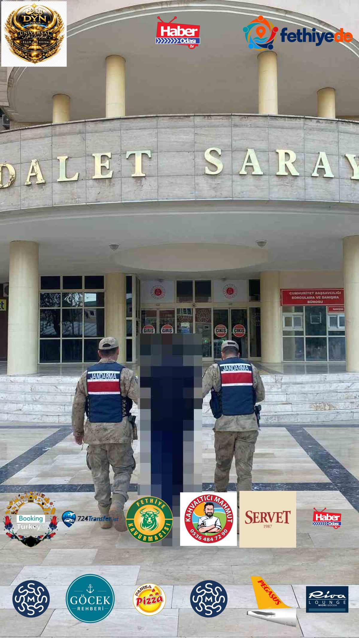 Şanlıurfa Karaköprü'de 15 yıl 7 ay 15 gün hapis cezalı şahıs jandarmaya yakalandı