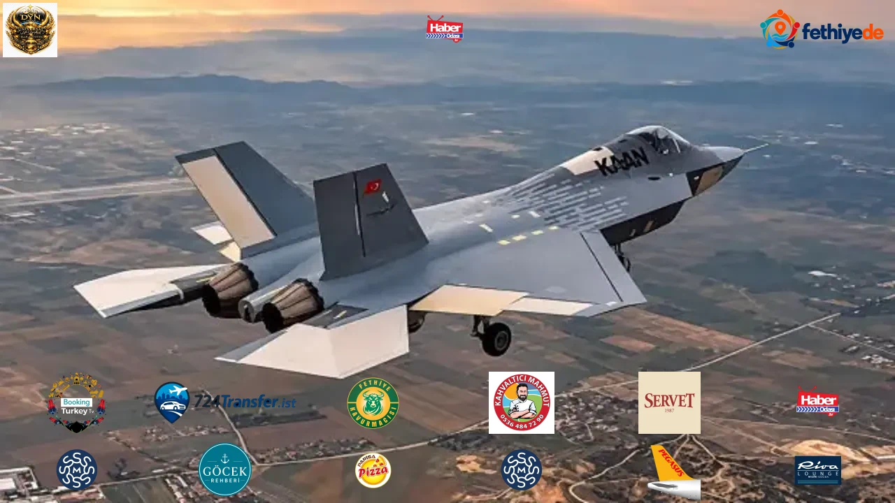 HAVELSAN'dan kritik adım! KAAN'ın uçuş emniyeti yerli olarak sağlanacak