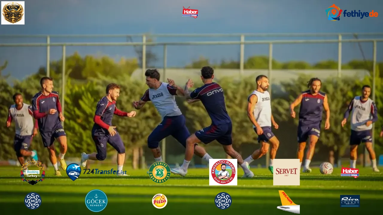 Trabzonspor Gaziantep FK'yi konuk edecek!