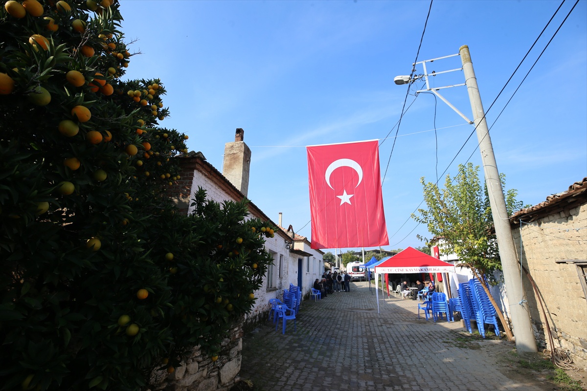Şehit Er Yusuf Sait Ünlü'nün babası: Aralıkta nikah yapacaktık, hepsi mahşere kaldı