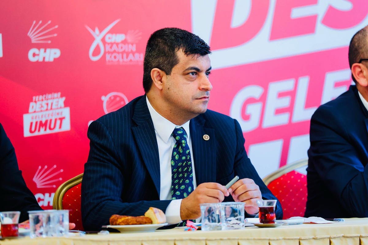 CHP'li Demir Türk Telekom işten çıkarmalarını Meclis araştırmasına taşıdı