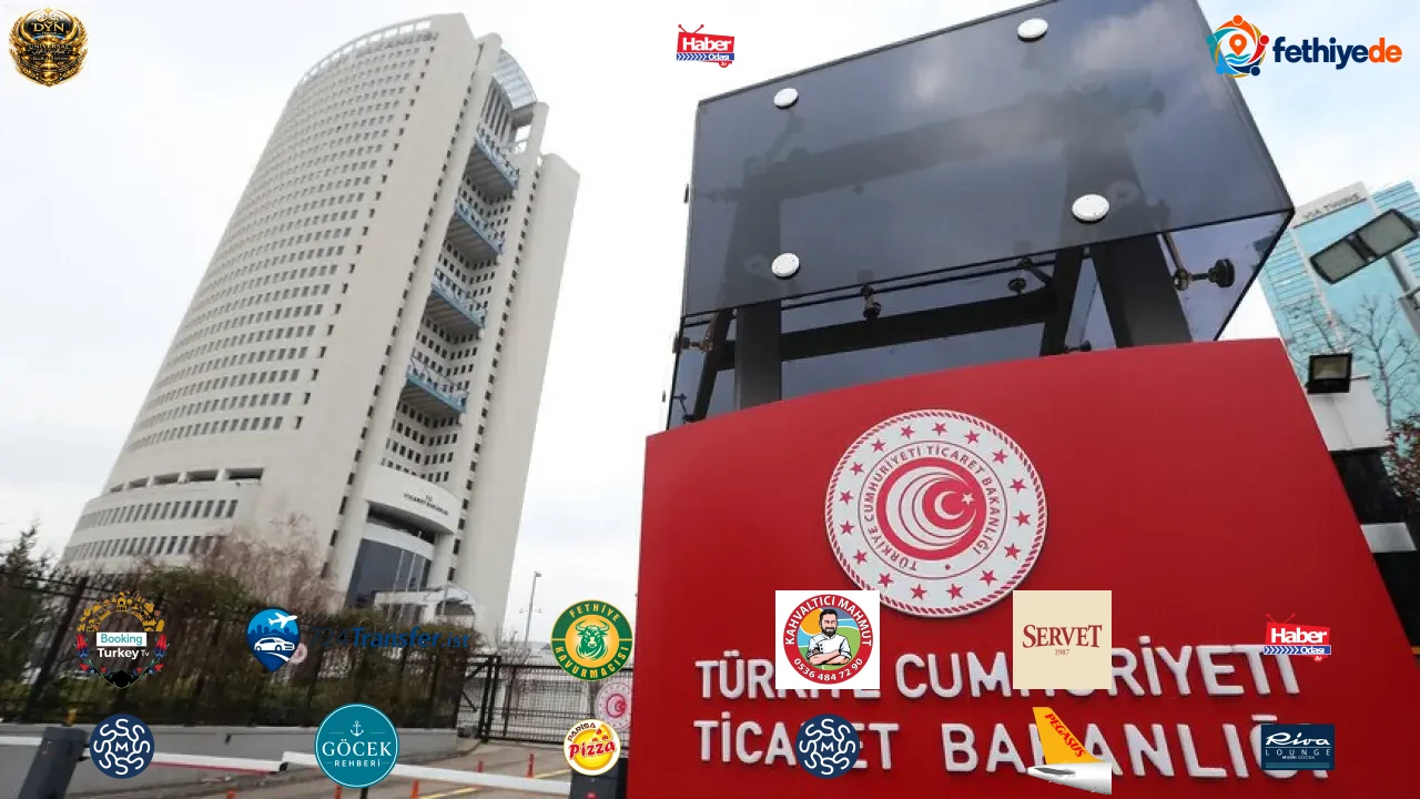 Bir yıldır “Kapatıyoruz, zararına” diyordu! Halı mağazasına Bakanlıktan yaptırım