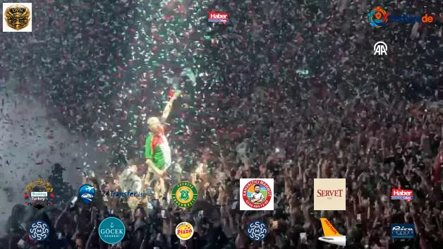 Macklemore'dan İngiltere'de İsrail'i kızdıracak görüntü