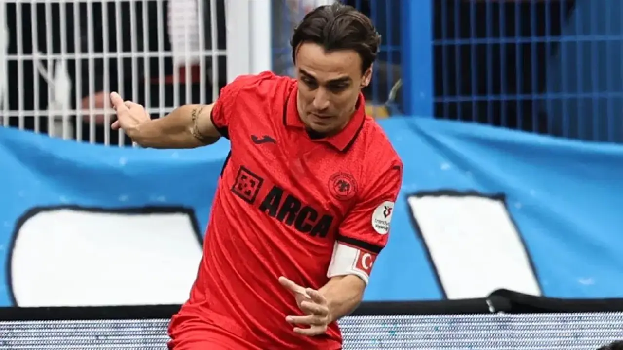 Fenerbahçe'ye iyi Çorum FK'ye kötü haber!
