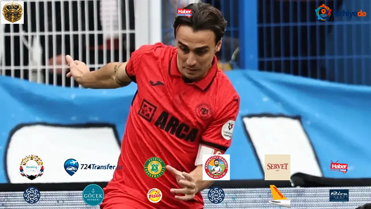 Fenerbahçe'ye iyi Çorum FK'ye kötü haber!