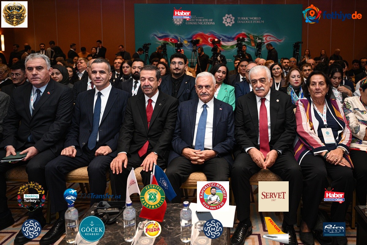 Binali Yıldırım Orta Koridor için ortak üretim ve lojistik merkezleri istedi