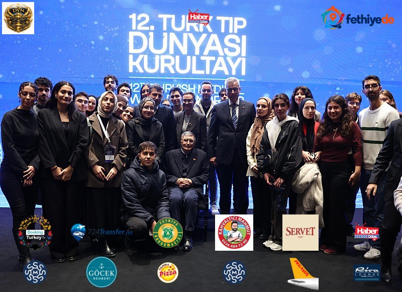 Nobel ödüllü Sancar’ın KIZILELMA sevgisi: “Hep onu giyerim”