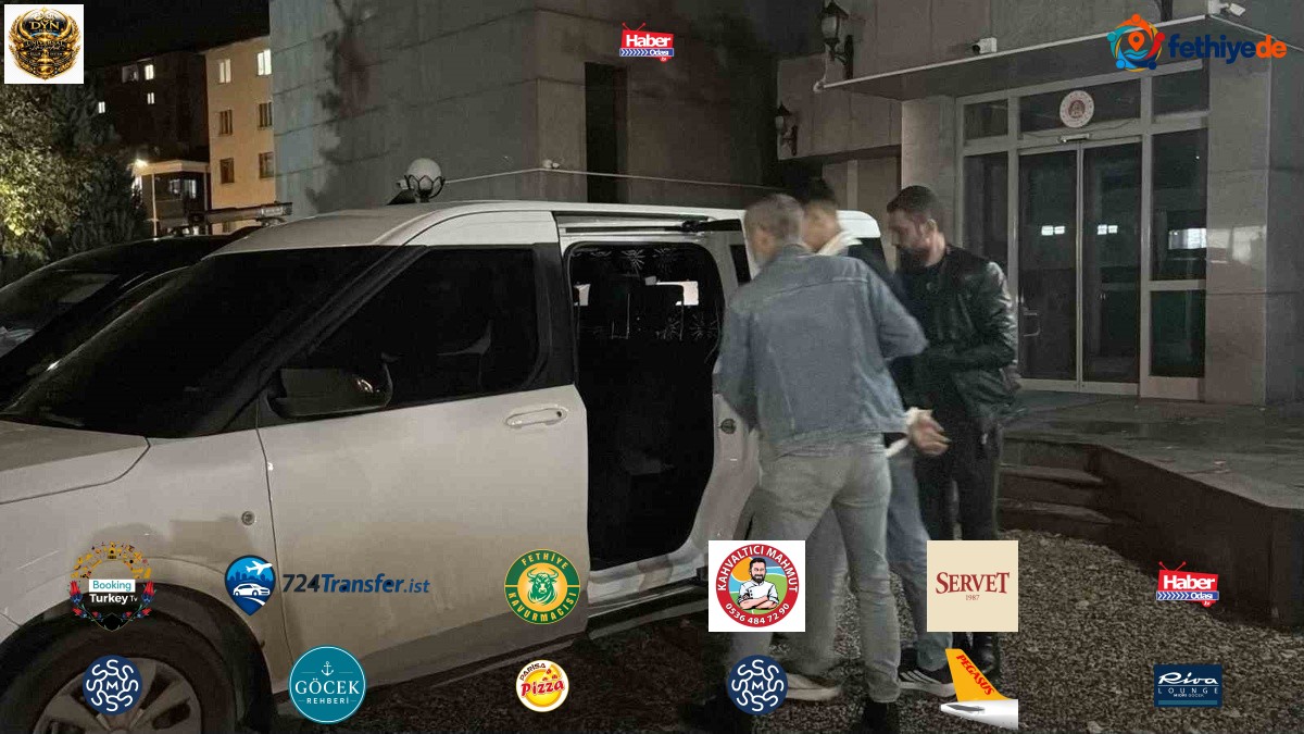 Çorum'da silahlı kavgada 1 kişi öldü, 8 şüpheliden 2'si tutuklandı