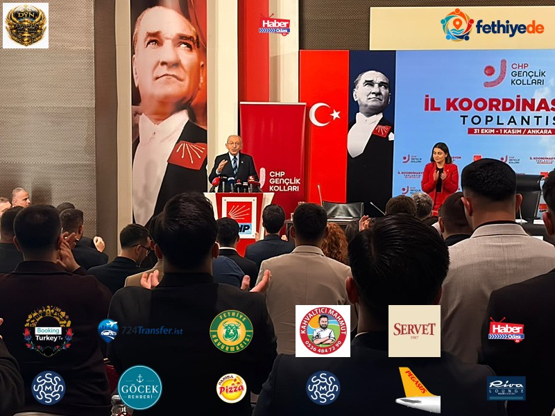 Kılıçdaroğlu’ndan belediye başkanlarına rest! “CHP’de kalmasın”.