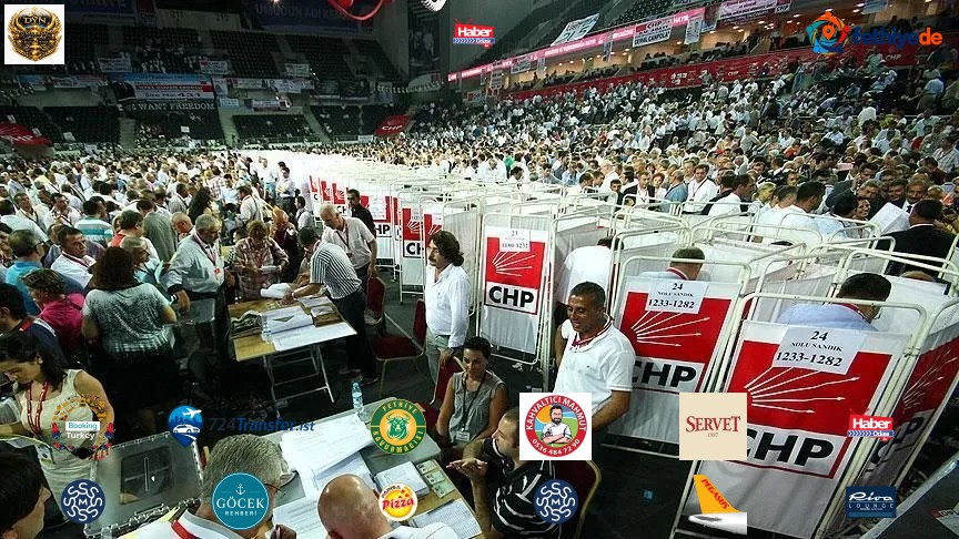 Kılıçdaroğlu’ndan “İçimize sızdılar” çıkışı! CHP’de kurultay ve rüşvet hesaplaşması