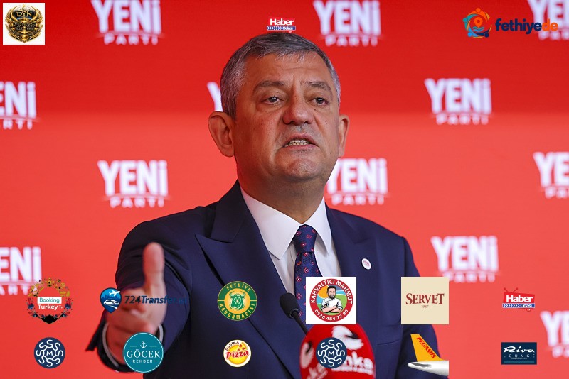 CHP’den Yeni Parti’ye geçenlere “siyasal ikbal” suçlaması