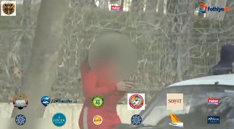 MASAK, fuhuş ağıyla bağlantılı 977 milyon TL’lik finansal işlem hacmi tespit etti.