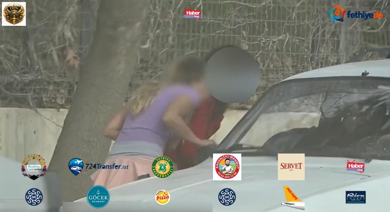 Ajans adı altında kurulan sitelerde sahte profiller ve eskort ilanlarıyla müşteri temin edildi.