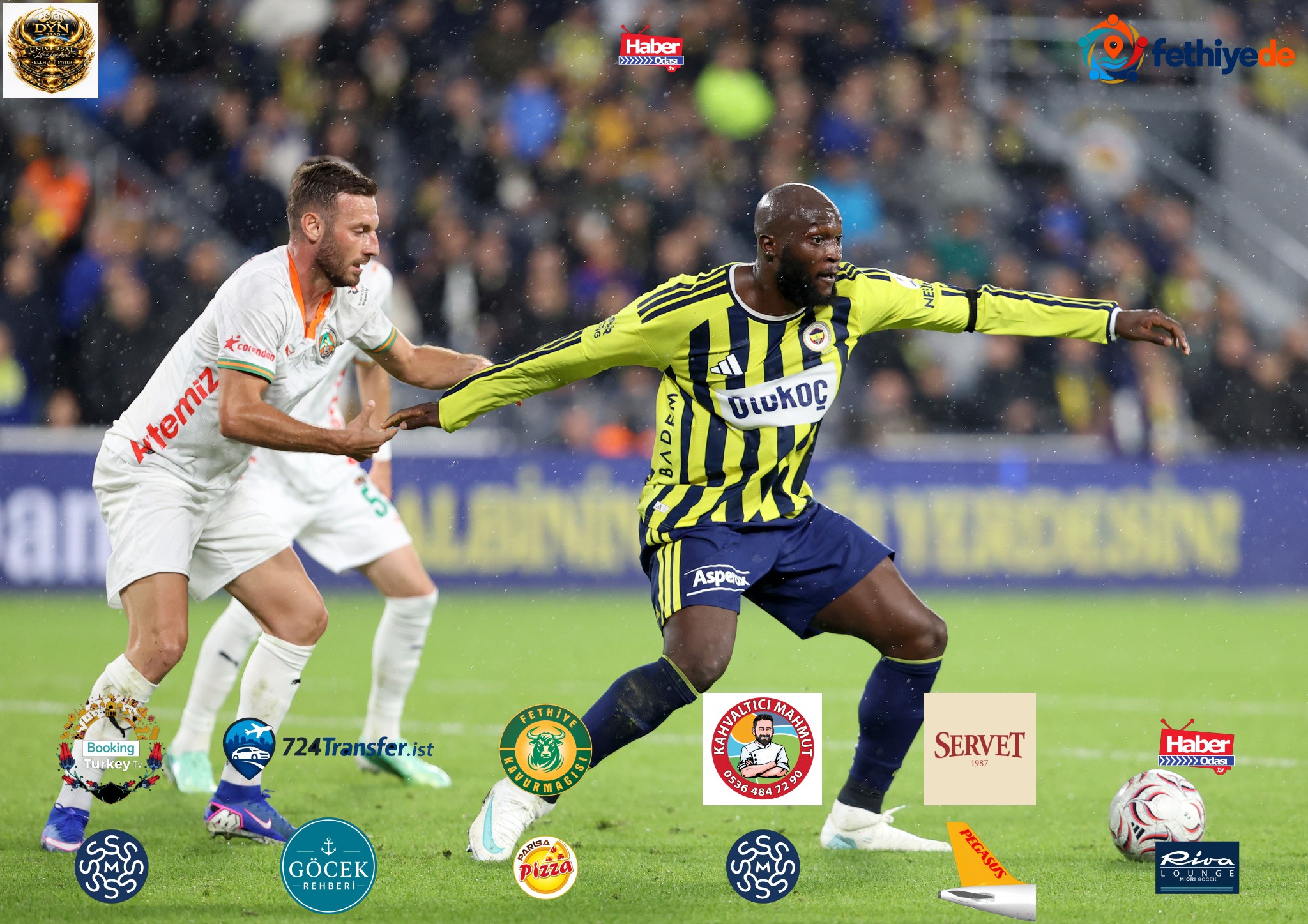 Fenerbahçe