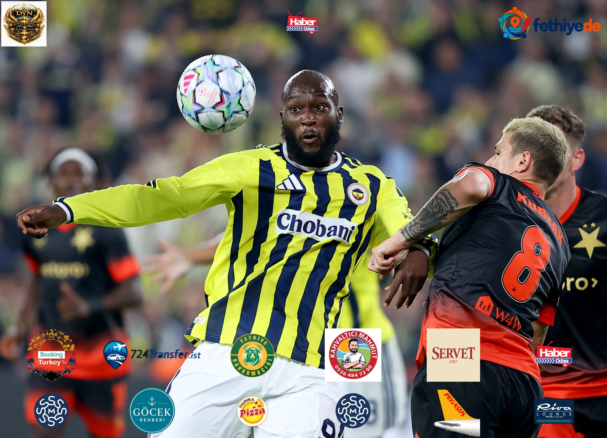 İki ABD kulübünün ocak ayında Fenerbahçe ile temas kurabileceği öne sürüldü.