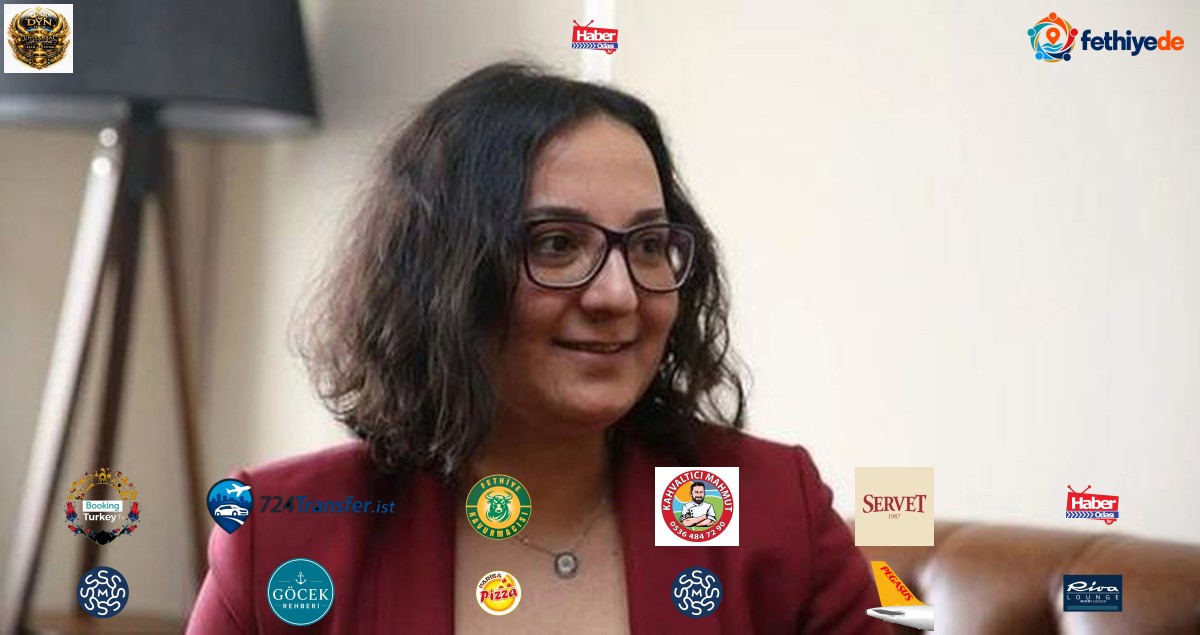 Yasemin Girici kimdir? SPK üyesi Yasemin Girici kaç yaşında, nereli, evli mi?