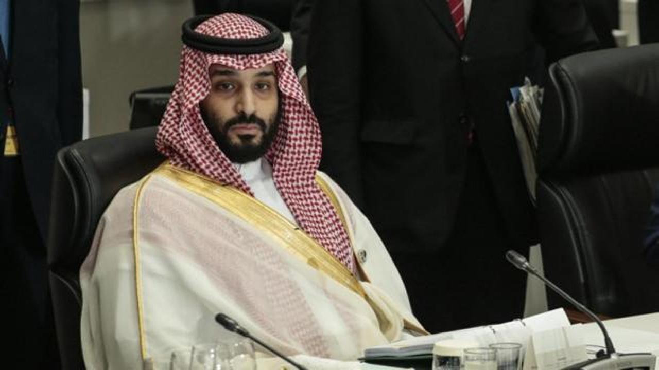 Suudi Arabistan'da bakanlar kurulu kararları açıklandı! Prens Selman'dan Türkiye talimatı