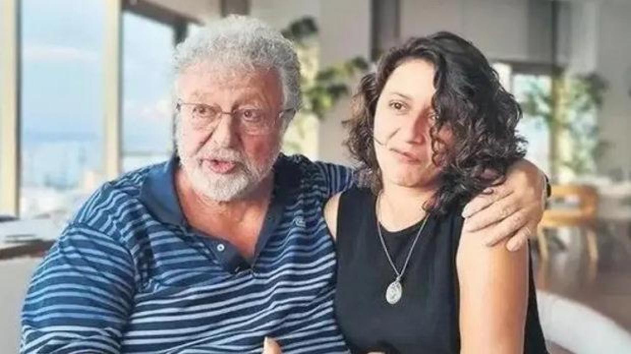 Metin Akpınar'ın kızı açıkladı! 6 milyonluk tazminat ile ne yapacak?