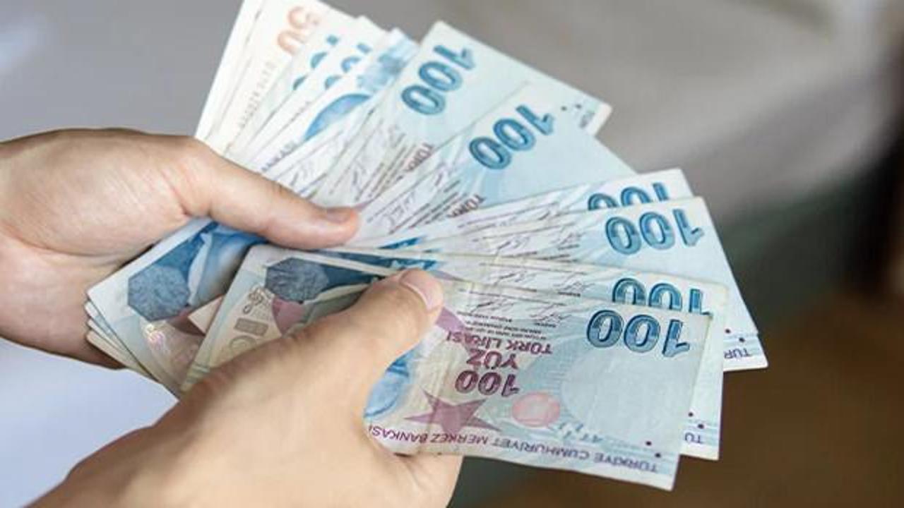 İhtiyaç sahiplerine Ramazan ödemesi: Kriteri karşılayana maddi yardım!