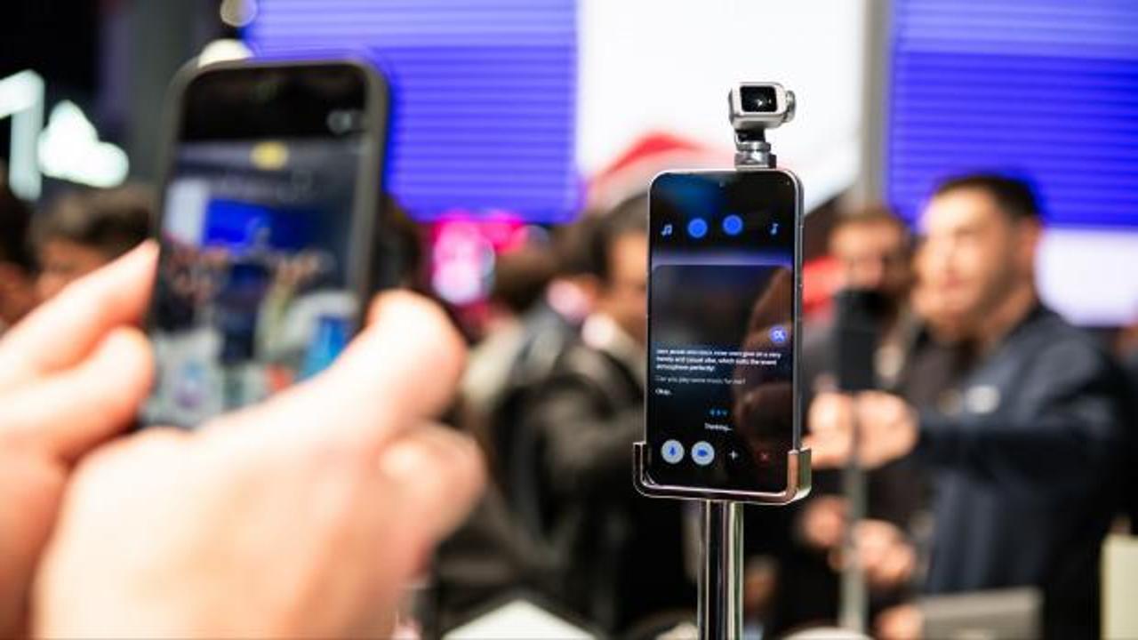HONOR ve ARRI’den MWC hamlesi: Sinema görüntü bilimi cebe taşınıyor