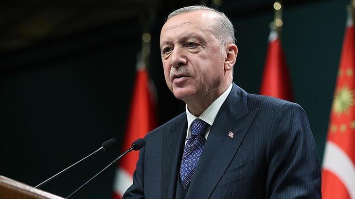 Cumhurbaşkanı Erdoğan'dan 10. Milli İrade İftar Programı'nda önemli açıklamalar