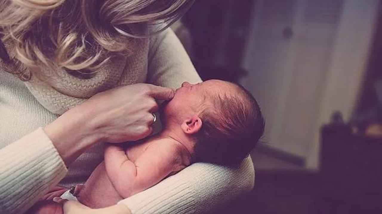 Doğum izni ve sosyal medya düzenlemesi Komisyon'a geliyor