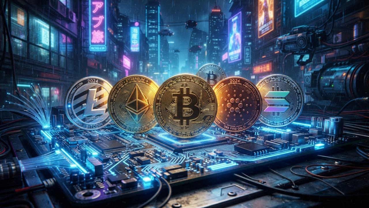 Kripto piyasasında kritik eşik: Bitcoin'de yükseliş kalıcı olacak mı?