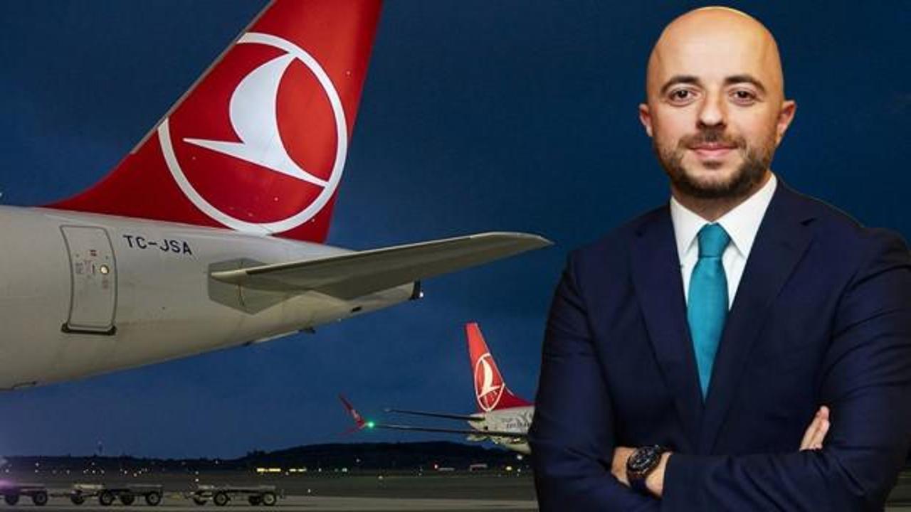 THY dünyanın en değerli 100 markası arasına giren ilk Türk markası olmayı hedefliyor