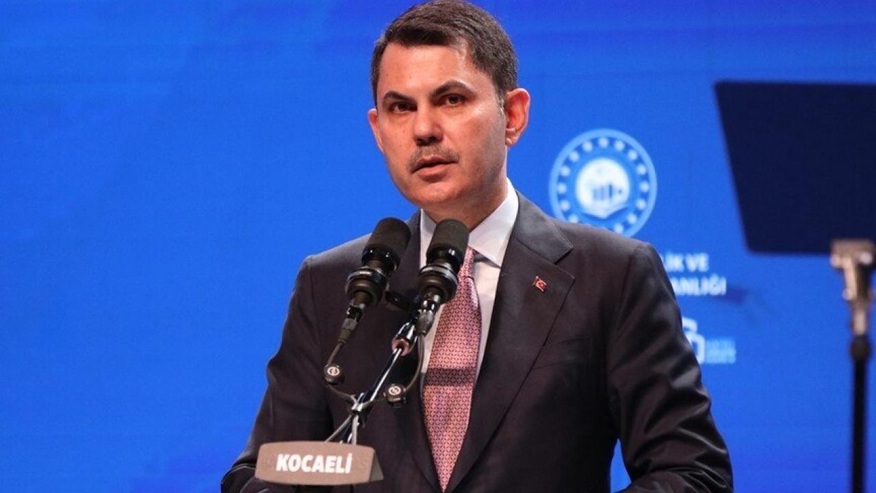 Bakan Kurum duyurdu: Antalya-Belek yolu açıldı: COP31 öncesi ulaşımda dev hamle