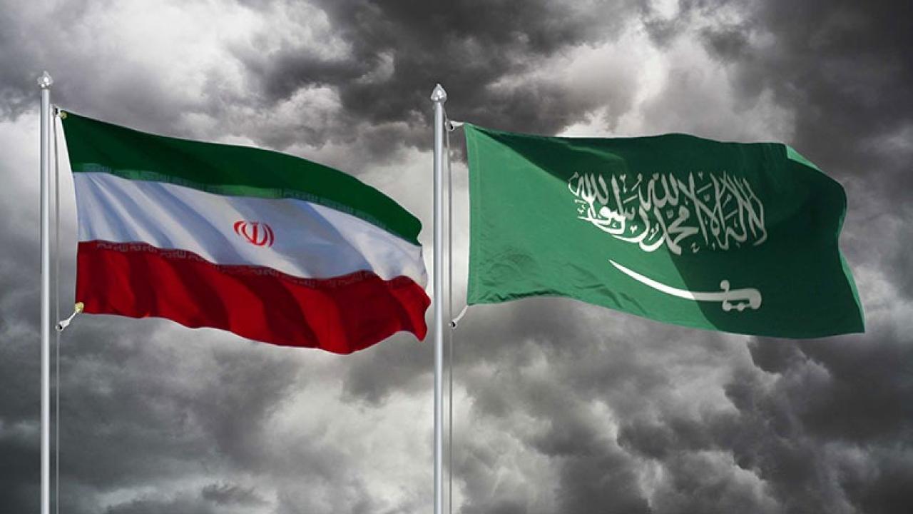 iran ve Suudi Arabistan arasında kritik görüşme!
