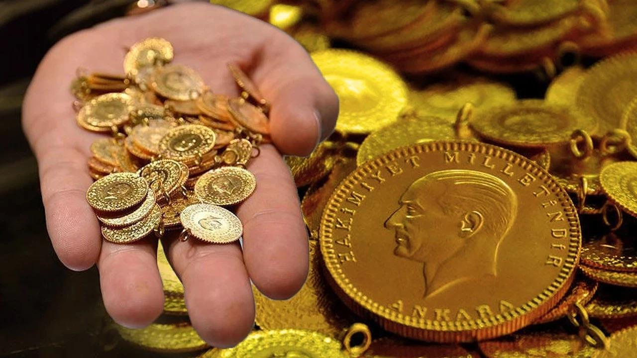 Altında güvenli liman etkisi! Gözler cuma gününe çevrildi