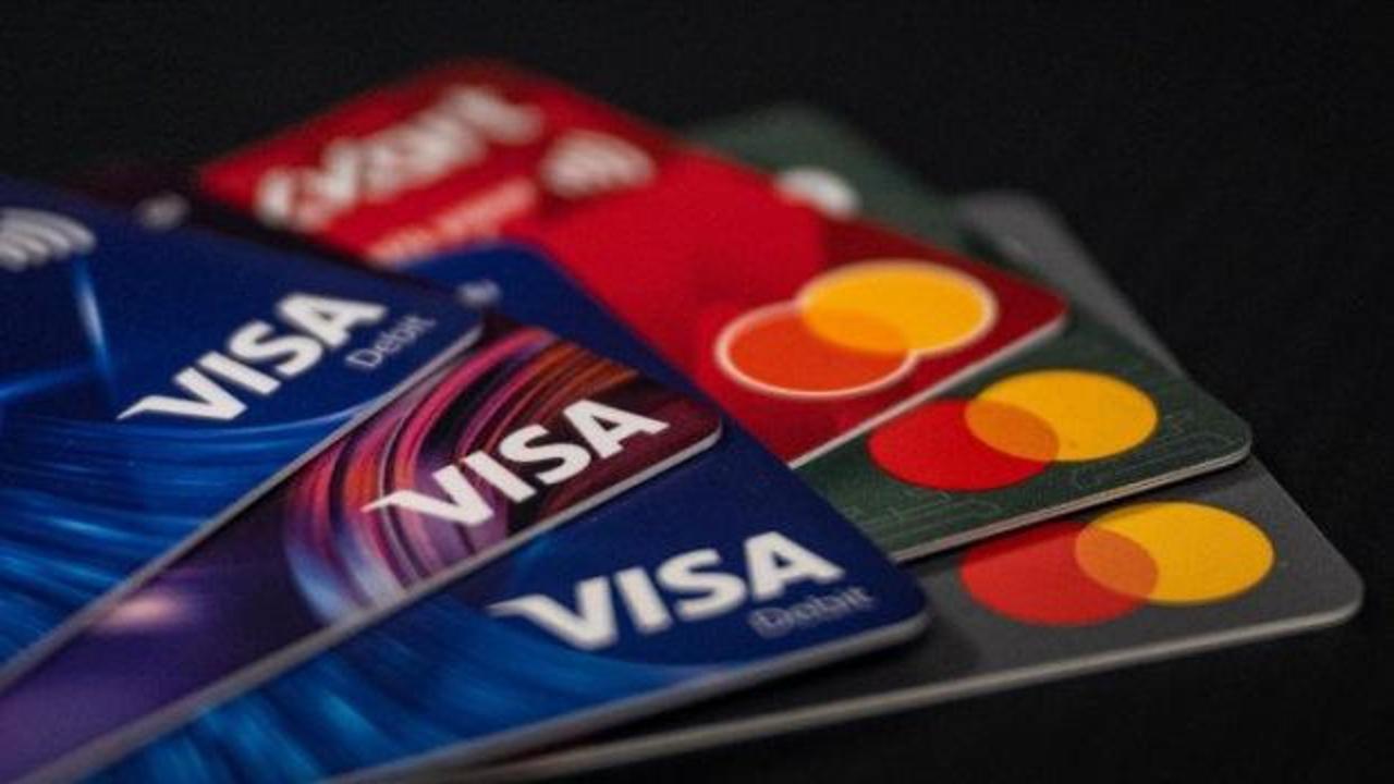 Yüksek limitli kredi kartı olanlar dikkat! Düzenleme geliyor