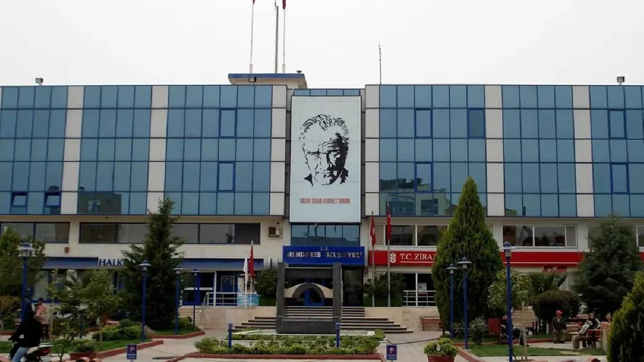 Menderes Belediyesi'ne yönelik rüşvet soruşturmasında bir tutuklama daha gerçekleşti