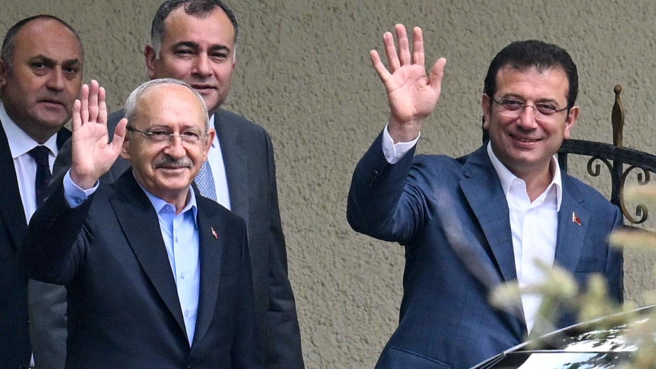 'Siyasi tutuklu değil' sözleri İmamoğlu'nu çıldırttı! Kılıçdaroğlu'na sert sözler...