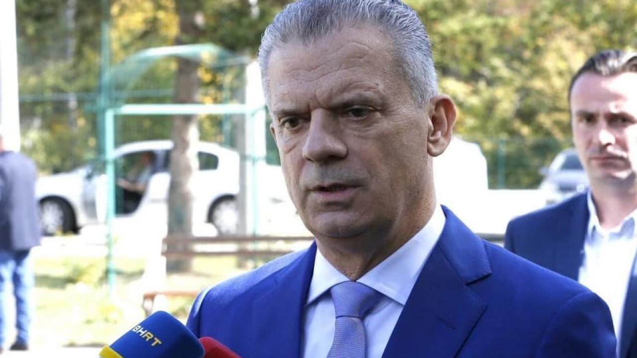 Bosna Hersek seçimlerinde Osmanlı detayı: Naaşını Türkiye’den getireceğiz