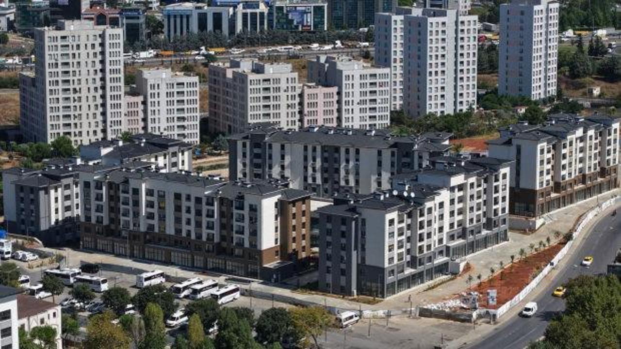 Bakan Kurum örnek daireyi paylaştı: İstanbul’da kiralık sosyal konut başvuruları başlıyor!