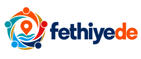 Fethiye’de  ✍️🖋 DYN د ي ن Life & Live E L L H ال ل ه Asist System
