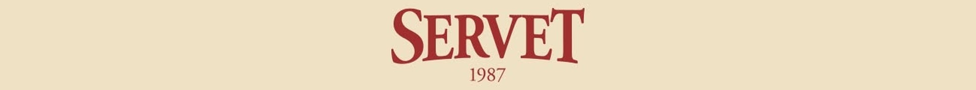 Reklam: Servet 1987