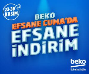 Reklam: Beko