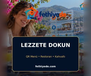 Reklam: Fethiyede
