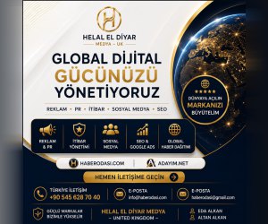 Reklam: Helal El Diyar Medya
