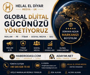 Reklam: Helal El Diyar Medya