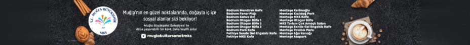 Reklam: Muğla