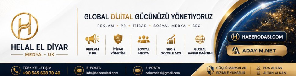 Reklam: Helal El Diyar Medya